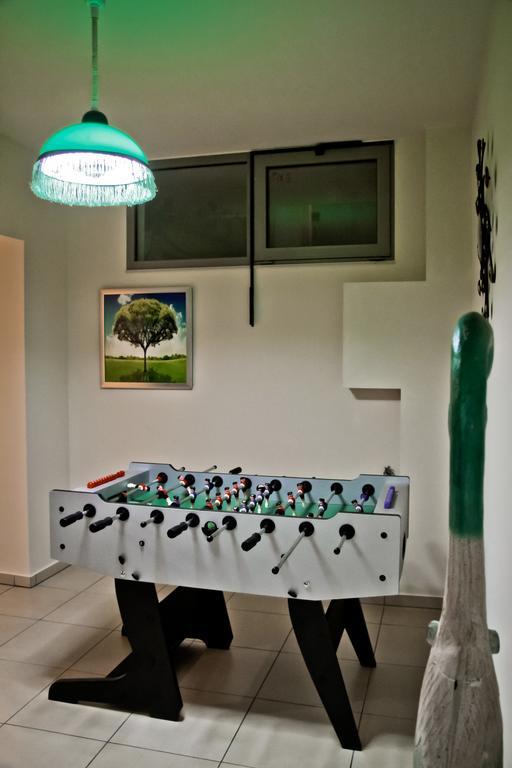 Sea View Beachfront Villa Peri 古瓦伊 外观 照片